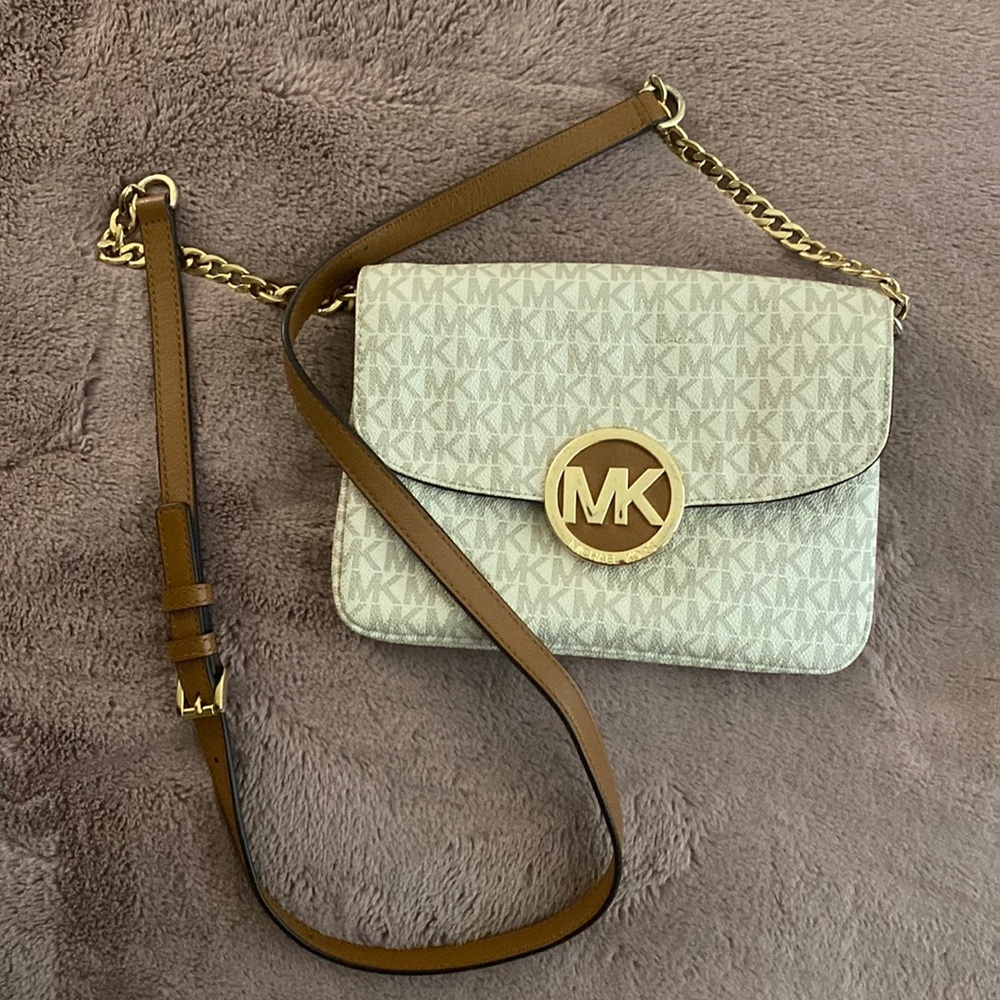 Michael Kors MK Crossbody